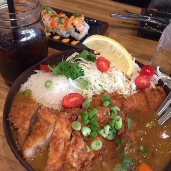 Sushi Station - Japanese Pork Curry - Sushi Bars Near Me - Webster Groves, Missouri Sushi Station - Japanese Pork Curry - Sushi Bars Near Me - Webster Groves, Missouri