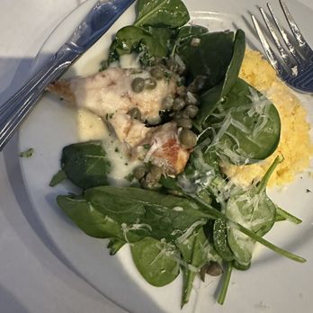 Juliet Social  - The other half - Italian Near Me - Georgetown, Texas