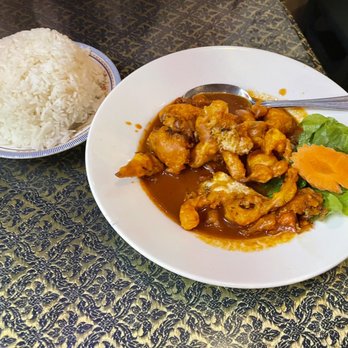 Jitlada - Thai Near Me - Los Angeles, California