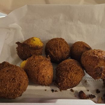 Broad Ripple Seafood Market - Hush puppies - Seafood Markets Near Me - Indianapolis, Indiana Broad Ripple Seafood Market - Hush puppies - Seafood Markets Near Me - Indianapolis, Indiana