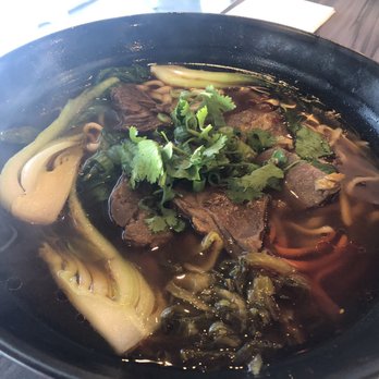 Noodleholics - Taiwan beef - Noodles Near Me - Tucson, Arizona Noodleholics - Taiwan beef - Noodles Near Me - Tucson, Arizona