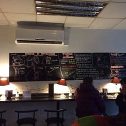 El mejor café de la capital