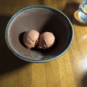 ROOH - Guava sorbet - Indian Near Me - San Francisco, California ROOH - Guava sorbet - Indian Near Me - San Francisco, California