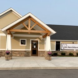 Mark DiMartino DDS