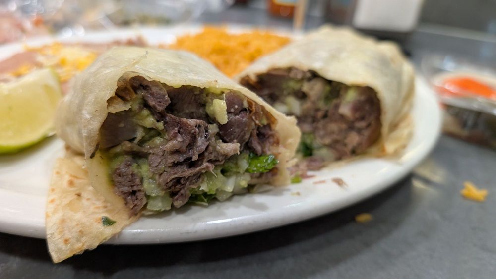 Colima's Mexican Grill