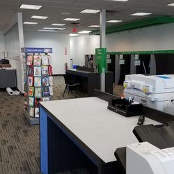 FedEx Office Print & Ship Center