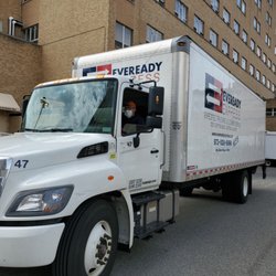 Eveready Express