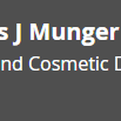 Thomas J Munger III, DDS