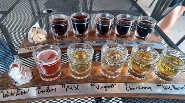 Edenvale Winery by null