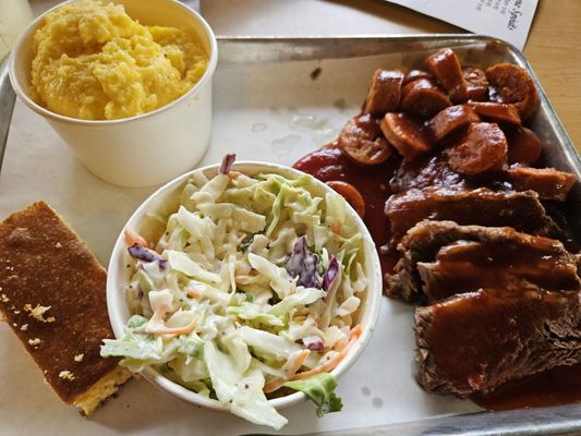 BJ’s Barbecue by null
