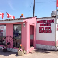 Louanne's Famous Fries - Louanne's