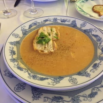 Terreiro - Seafood soup - Seafood Near Me - Porto, 13
