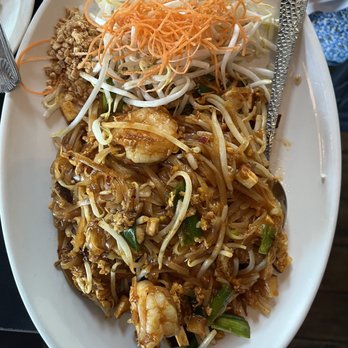 Panvimarn Thai Cuisine - Pad Thai - Thai Near Me - Long Beach, California Panvimarn Thai Cuisine - Pad Thai - Thai Near Me - Long Beach, California