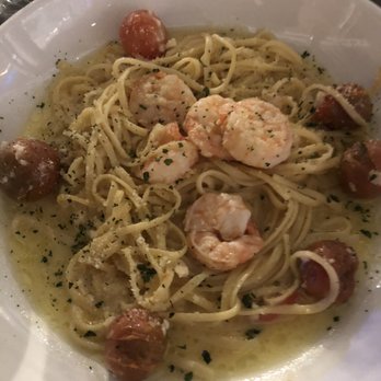 Lure - Shrimp with pasta - Seafood Near Me - Atlanta, Georgia
