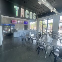 A Taco Affair