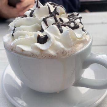 Toast on First - Coffee & Tea Near Me - Whittier, California