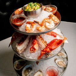 Sullivan's Steakhouse