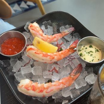 Bar Mar - Seafood Near Me - Chicago, Illinois
