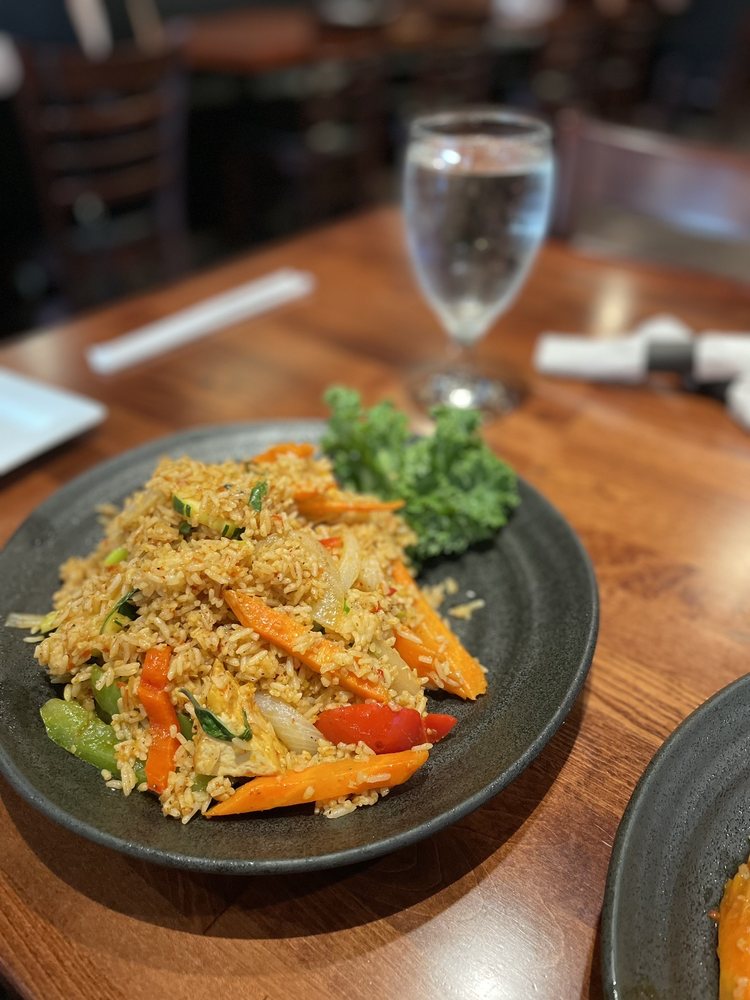 NAKAMA SUSHI 309 Photos & 21 Reviews 5458 W Sample Rd, Margate, Florida Thai Restaurant