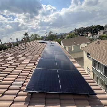 So Cal Green Power - Solar Installation Near Me - Sunland, California So Cal Green Power - Solar Installation Near Me - Sunland, California
