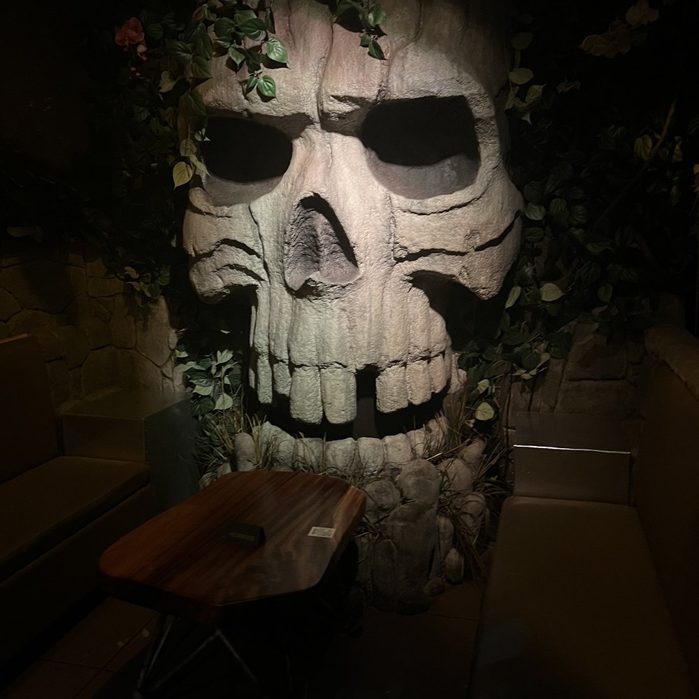 Last Rites - Cocktail Bars Near Me - San Francisco, California Last Rites - Cocktail Bars Near Me - San Francisco, California