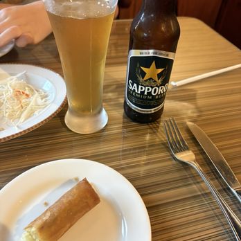 Thai Bangkok - Pho 1. Spring Rolls (4 Rolls) D3. Sticky Rice with Mango - Thai Near Me - High Point, North Carolina Thai Bangkok - Pho 1. Spring Rolls (4 Rolls) D3. Sticky Rice with Mango - Thai Near Me - High Point, North Carolina
