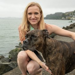 Lyme Support - Dr. Christine Arseneau, Pharm.D., FMCHC
Health Coach Specializing in Lyme disease and chronic complex health challenges (and ESA Karma!)