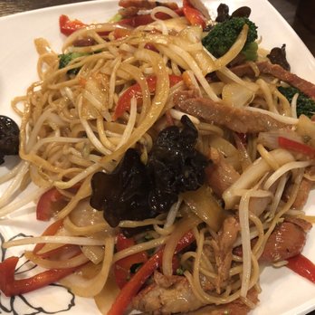 LanZhou Ramen - Pork stir-fried noodles - Chinese Near Me - Doraville, Georgia LanZhou Ramen - Pork stir-fried noodles - Chinese Near Me - Doraville, Georgia