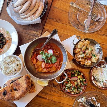 Hummus Kitchen - Middle Eastern Near Me - New York, New York Hummus Kitchen - Middle Eastern Near Me - New York, New York