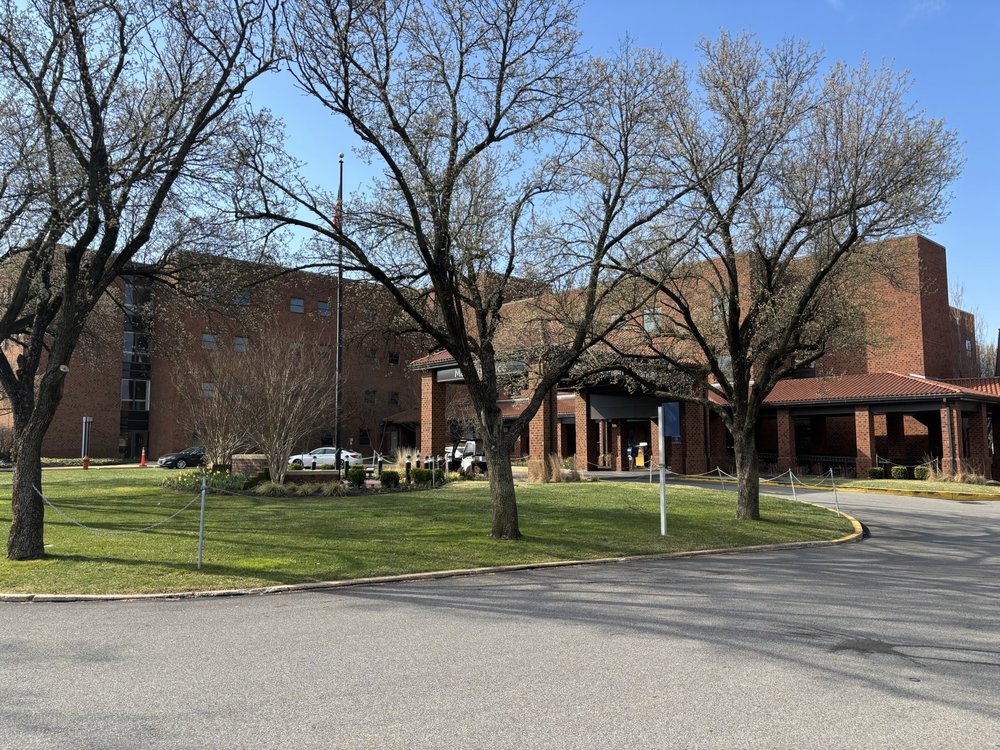Jefferson Torresdale Hospital - patient advocate in Philadelphia, PA