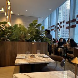 Solette - Place is pretty bit way too loud