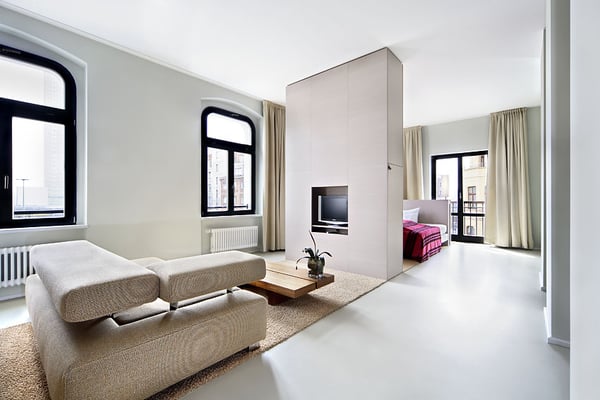 Lux Eleven Berlin-Mitte by null