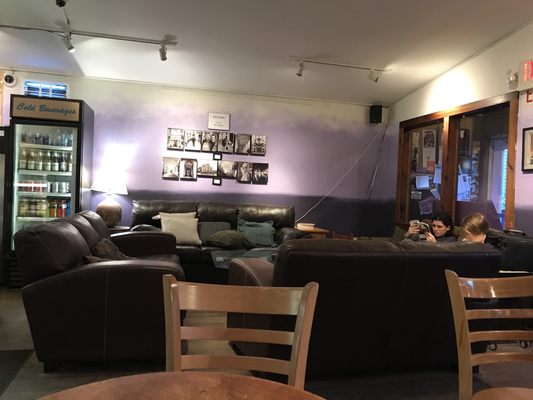 Taste Budd's Chocolate & Coffee Cafe by null