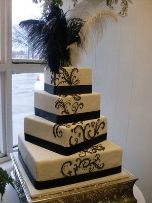Creative Cakes of Abilene by null