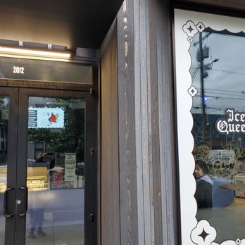Ice Queen PDX - Ice Cream & Frozen Yogurt Near Me - Portland, Oregon Ice Queen PDX - Ice Cream & Frozen Yogurt Near Me - Portland, Oregon