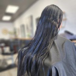 Mokara Solutions Wellness Salon