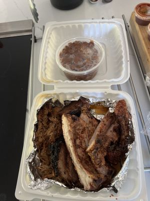 Blind Raven BBQ & Catering by null