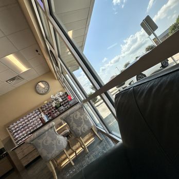 Tic Tac Day Spa - Liquid Polish wall - Nail Salons Near Me - Mont Belvieu, Texas Tic Tac Day Spa - Liquid Polish wall - Nail Salons Near Me - Mont Belvieu, Texas