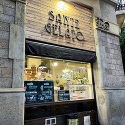 Sante Gelato by Renzo Paniccia