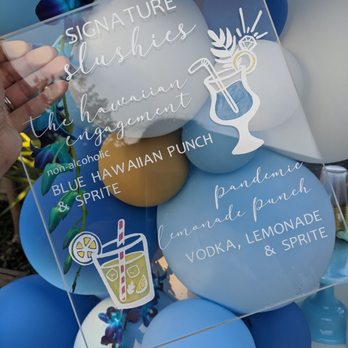 Party Babe Styling & Events - Event Planning & Services Near Me