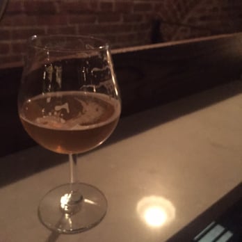 As Is NYC - Beer Bar Near Me - New York, New York