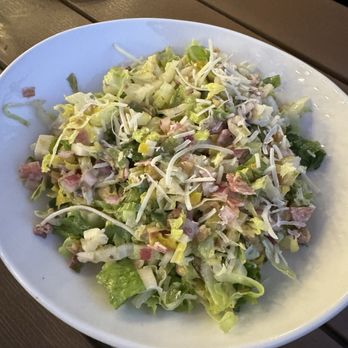 Finney's Crafthouse - Oceanside - Italian salad - New American Near Me - Oceanside, California