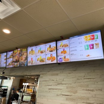 Taco Bell - Menu September 2022 - Fast Food Near Me - Pikeville, Tennessee Taco Bell - Menu September 2022 - Fast Food Near Me - Pikeville, Tennessee