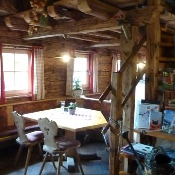 Hintermaisalm - Hotels Near Me - Saalbach-Hinterglemm, 5