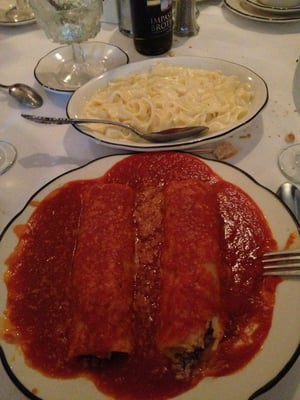 Sal & Judy's by null