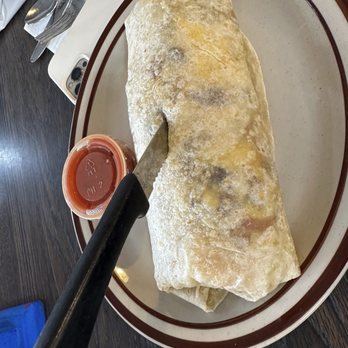 Bellflower Diner - Breakfast & Brunch Near Me - Bellflower, California