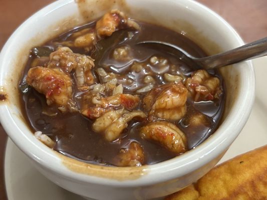 Lasyone's Meat Pie Restaurant by null