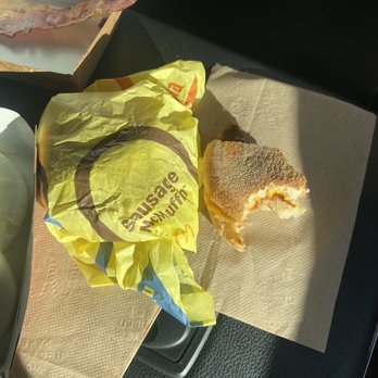 McDonald's - Coffee & Tea Near Me - Mesa, Arizona
