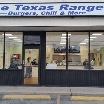 The Texas Ranger - Burgers Near Me - Freeport, New York The Texas Ranger - Burgers Near Me - Freeport, New York