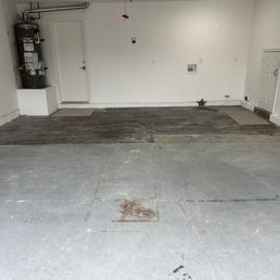 Before photo